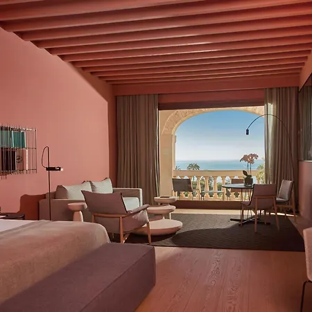 Hotel Calatrava (adults Only) 5*