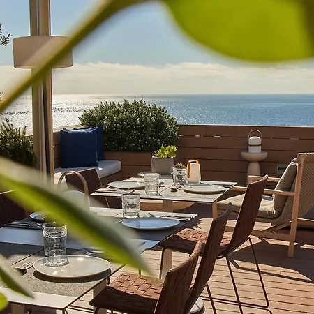 Hotel Calatrava (adults Only) Palma de Mallorca