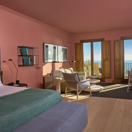 Hotel Calatrava (adults Only) Palma de Mallorca