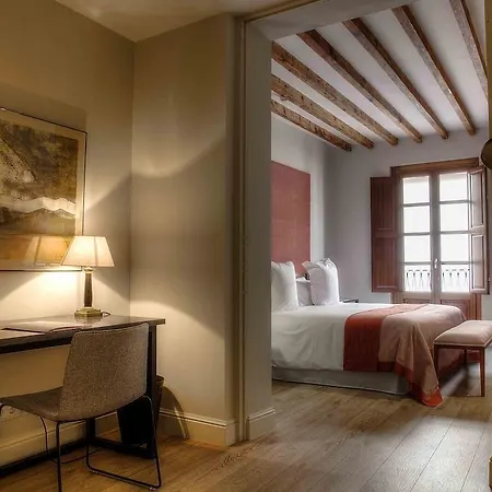 Calatrava (adults Only) Otel 5*