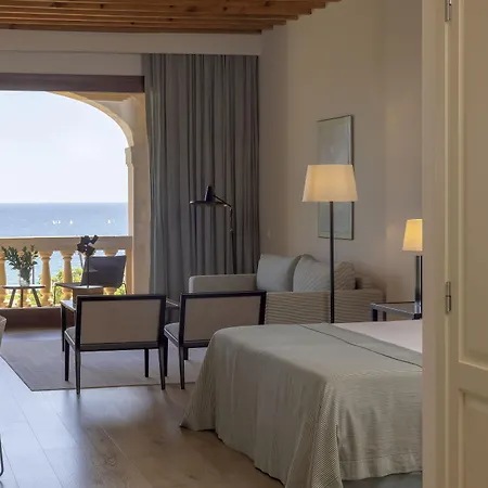 Otel Calatrava (adults Only)