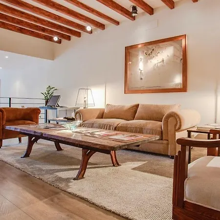 Calatrava (adults Only) Otel 5*