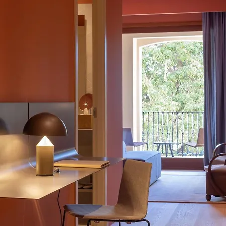 Calatrava (adults Only) Otel 5*