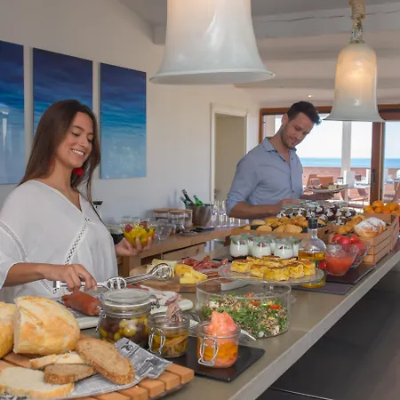 Calatrava (adults Only) Otel 5*