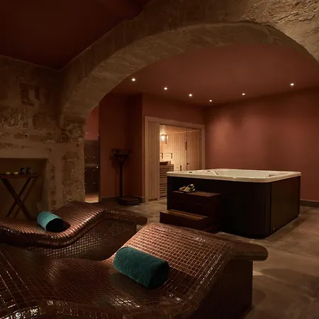 Otel Calatrava (adults Only) Palma de Mallorca