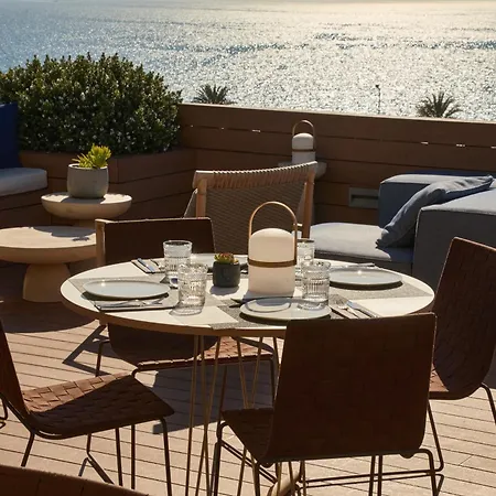 Otel Calatrava (adults Only)