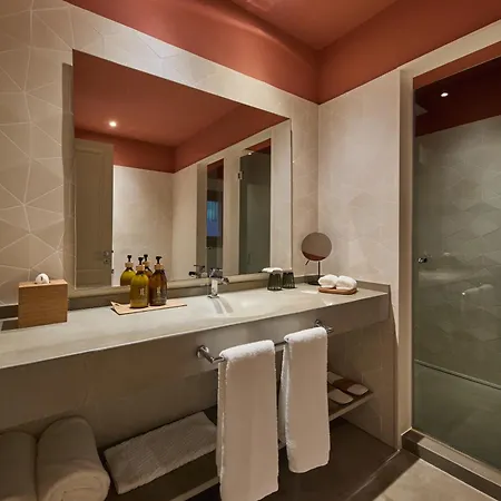 Calatrava (adults Only) Otel