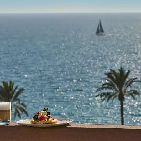 Calatrava (adults Only) Otel