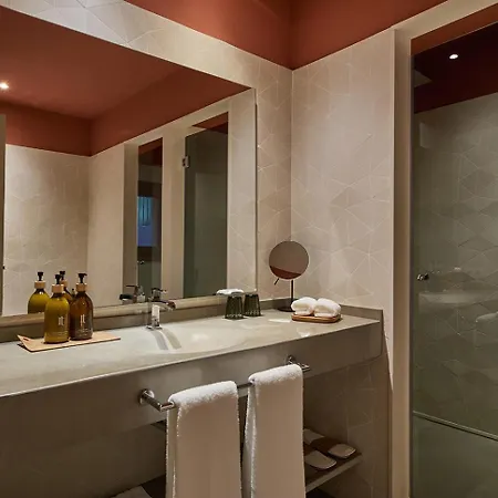 Otel Calatrava (adults Only) 5*