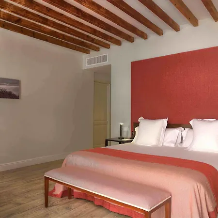 Calatrava (adults Only) Otel 5*