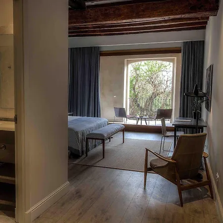Otel Calatrava (adults Only) Palma de Mallorca
